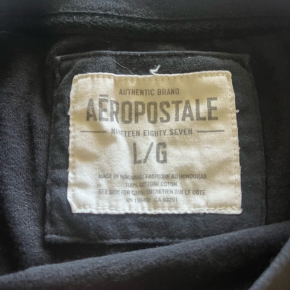 🍄aeropostale t shirt - Picture 2 of 2